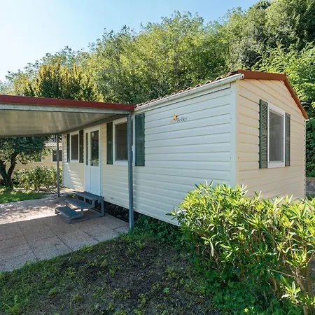 Κάμπινγκ Belsito Nievole