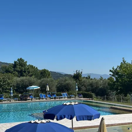 Camping Belsito *