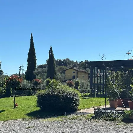 Belsito Camping