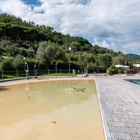 Camping Belsito Vinci