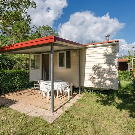 Belsito Camping Vinci