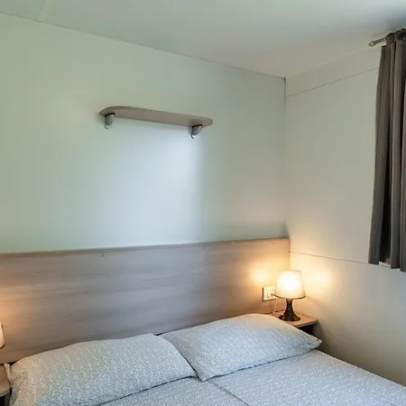 Belsito Camping Vinci