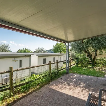 Belsito Camping Vinci