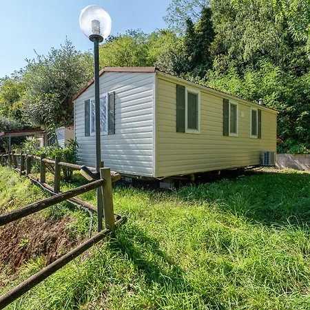 Belsito Camping Vinci