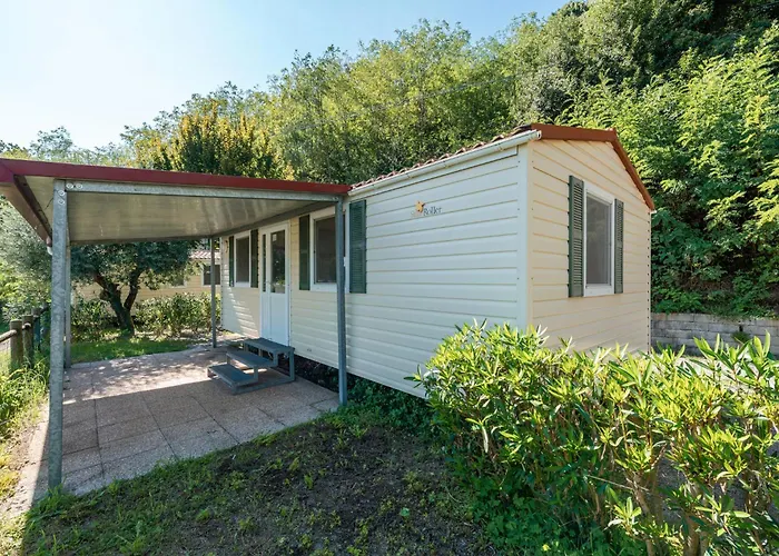 캠프장 Belsito 빈치