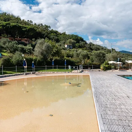 Belsito Camping Nievole